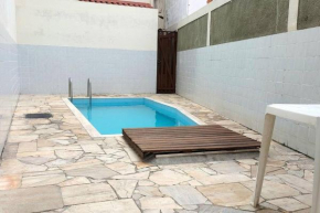 apto bem localizado, dentro de condomínio em Cabo Frio